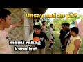 Ang Malditong Bata ep. 10 | Mouli rag kaon