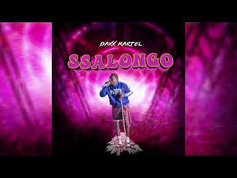 Daxx Kartel - Ssalongo (Official Audio)