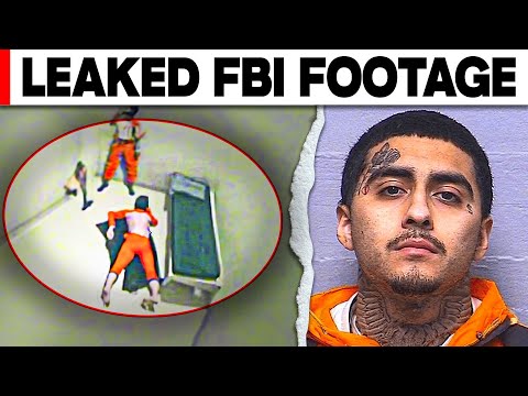 Police Officer Reveals Who Killed MoneySign Suede In Prison