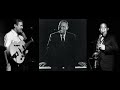 Earl Hines, Johnny Hodges & Kenny Burrell - Rosetta