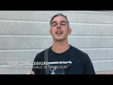 Invito alla serata STELLE DI CARNEVALE