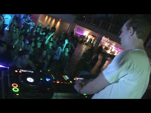 Invention Massive San Diego Wolfgang Gartner Teaser