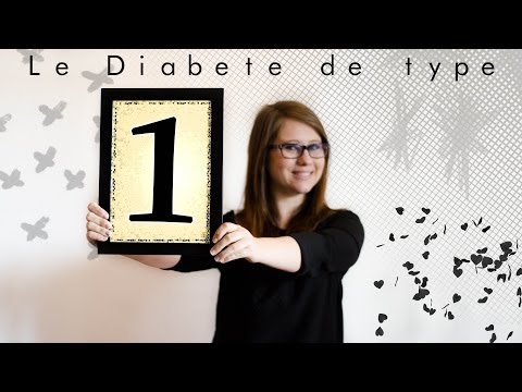 comment traiter le diabete type 1