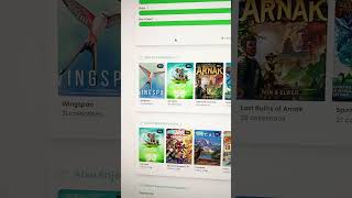 Cardboard (YouTube Channel) - Ark Nova video thumbnail