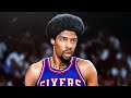 How Good Was Dr J Actually
