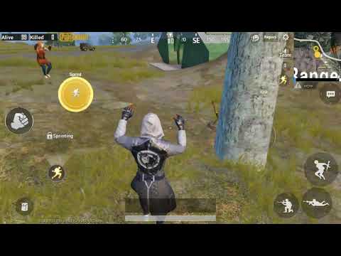Don't Trust Everyone In Solo Mode :(   | PUBG MOBILE