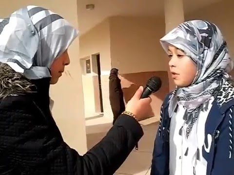 Reportage sur la fuite des cerveaux