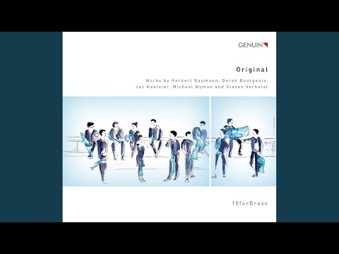 William & Mary, Op. 106: III. The King's Champion