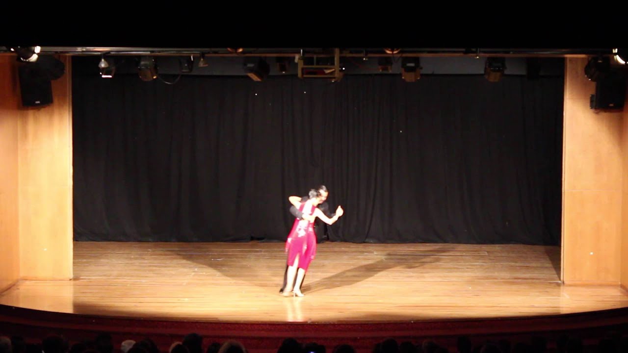 Murat Emadağlı & Nadide Ece Somer