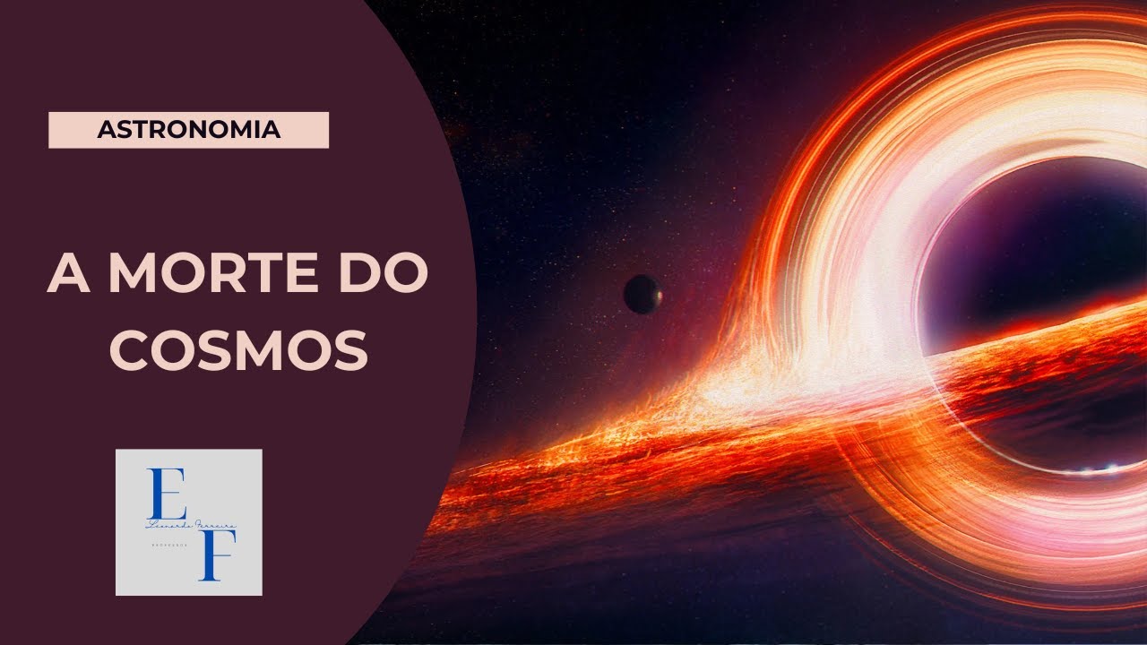 Brian Greene - Até o Fim do Tempo: A Morte do Cosmos