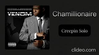 Chamillionaire - Creepin Solo (feat. The Game &amp; Ludacris)