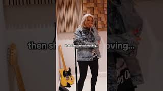 Cascada listening to our remix for the FIRST TIME 😱 #jaxjones