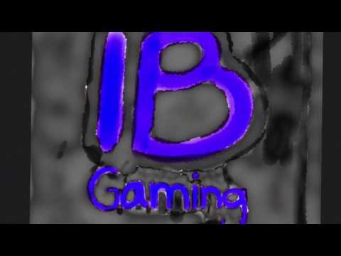 Intro Video - IB Gaming