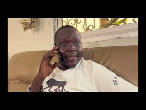 Le silence est d’or 🔥 - Les Déboires de Black Oya (Exclusivité)