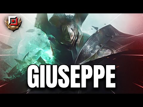 MORDEKAISER: LE MAZZATE DI GIUSEPPE - Scalata TOPLANE