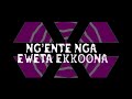Jim Nola Mc Abedunego - Podium Freestyle (Lyric visuals)