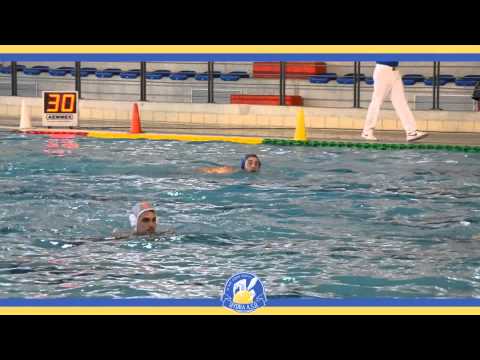 HIGHLIGHTS HYDRA 15/02/2014