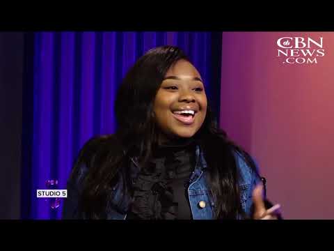 CBN NewsWatch: April 13, 2018