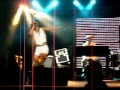 The Ark live Angelheads & Echo Chamber Huskvarna 2007