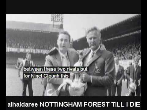 Derby co  1 1 NOTTINGHAM FOREST      Forest Till I Die             MyMovie