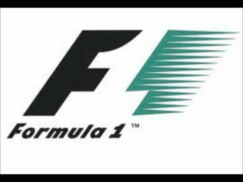 Formula 1 Theme Tune