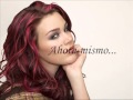 Joss Stone - what were we thinking (español)
