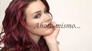 Joss Stone - what were we thinking (español)