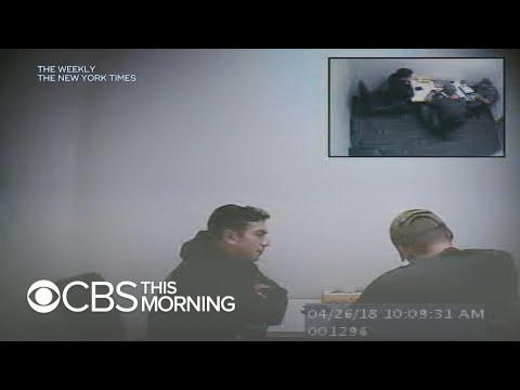 New video shows fellow SEALs disparage Edward Gallagher