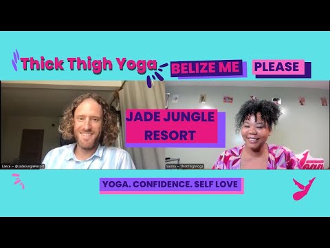 Jade Jungle Resort | #RetreatCenter Review