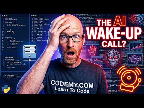 AI To Disrupt $30 Trillion of Labor - New Report - John Elder