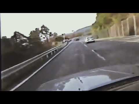 Narvent - Eternal Disease (Music Video)