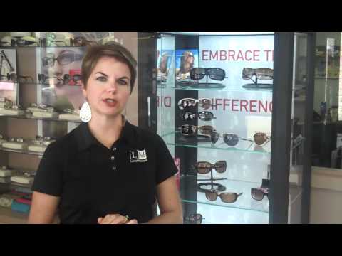 LensMasters - Sunglasses