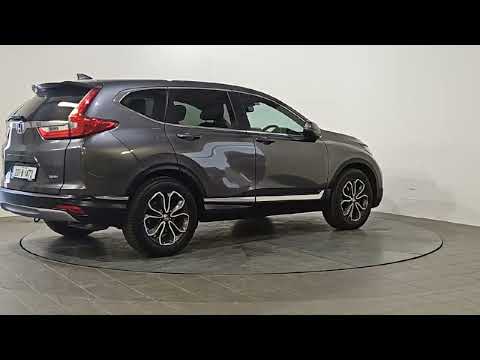 Honda CR-V 2.0 HEV 2WD Lifestyle 5 Seats - Image 2