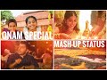 ONAM SPECIAL MALAYALAM WHATSAPP ️ STATUS