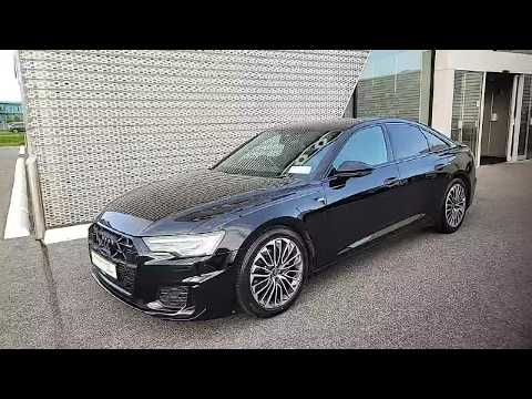 Audi A6 40 TDI S LINE - Image 2