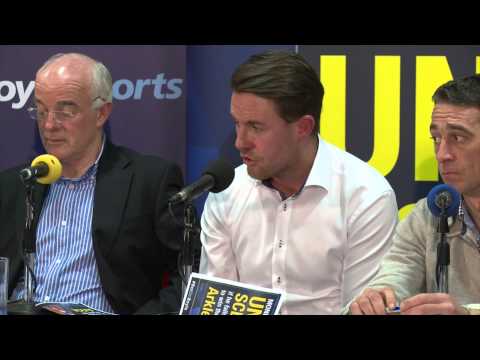 JLT Novices' Chase - BoyleSports Cheltenham 2015 Preview - Davy Russell, Gordon Elliot, Ted Walsh