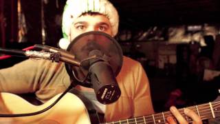 Rudolph the Red-Nosed Reindeer (Acoustic Cover) - The Ghost of Patrick Swayze