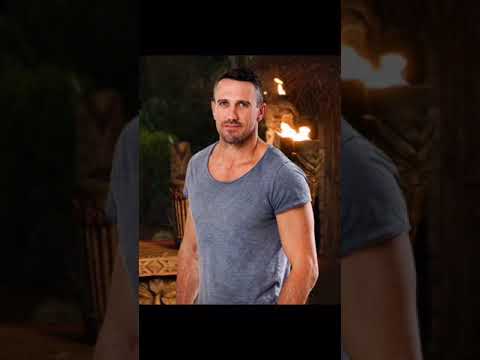 Drastic Survivor Weight Loss