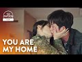 Han Hyo Joo Kisses Park Hyung Sik Out Of His Zombie Trance Happiness Ep 12 ENG SUB