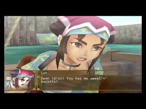 Suikoden V Part 38: Dawn Castle