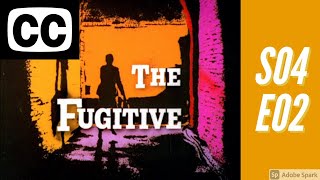 The Fugitive S04 E02 Death is The Door Prize US Drama