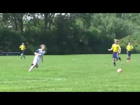 2016 06 24 Tempo U12 v Chicago Sockers FC Barcelona 2 of 3