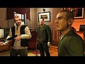 GTA IV Winter Edition Mission 50 Waste Not Want Knots
