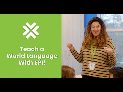 Language Teaching: A Global Vibe Check | Vibepedia
