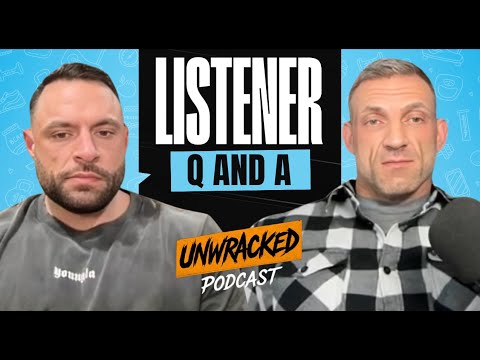 UNWRACKED PODCAST and 2 more