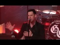 Good Charlotte - Like It s Her Birthday  (Live On Leno)