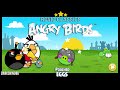 Rovio Classics Angry Birds Poached Eggs Part 1 Casual Playthrough