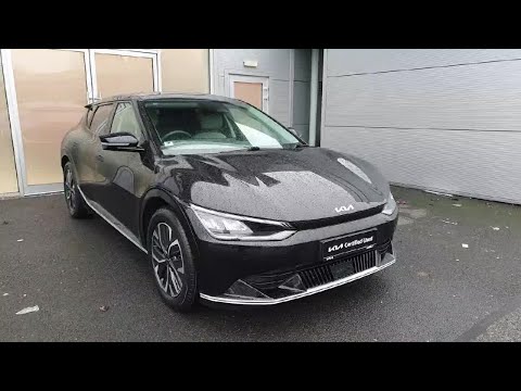 Kia EV6 EV6 Earth - Image 2