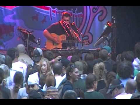 Zach Deputy "Put It In The Boogie" @ Bear Creek 2010