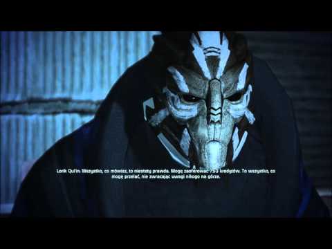 Zagrajmy w Mass Effect (Renegat) part 33
